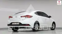 2020 Hyundai Avante