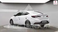 2020 Hyundai Avante