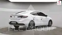2020 Hyundai Avante