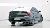 2020 Hyundai Avante