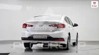 2020 Hyundai Avante