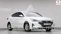 2020 Hyundai Avante