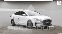 2020 Hyundai Avante
