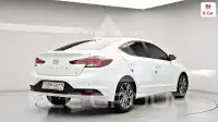 2020 Hyundai Avante