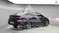 2020 Hyundai Avante