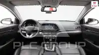 2020 Hyundai Avante