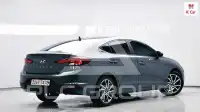 2020 Hyundai Avante