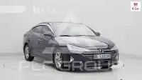 2020 Hyundai Avante