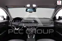 2020 Hyundai Avante