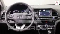 2020 Hyundai Avante