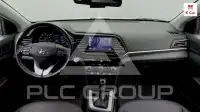 2020 Hyundai Avante