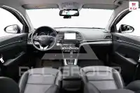 2020 Hyundai Avante