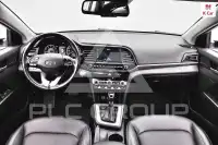 2020 Hyundai Avante