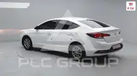 2020 Hyundai Avante