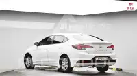 2020 Hyundai Avante