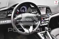 2020 Hyundai Avante