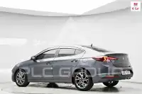 2020 Hyundai Avante