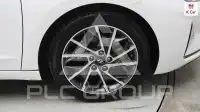 2020 Hyundai Avante