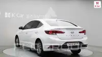 2020 Hyundai Avante