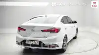 2020 Hyundai Avante