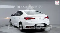 2020 Hyundai Avante