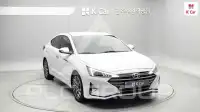 2020 Hyundai Avante
