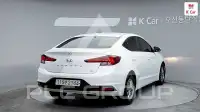 2020 Hyundai Avante