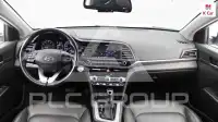 2020 Hyundai Avante