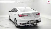 2020 Hyundai Avante