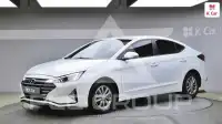 2020 Hyundai Avante
