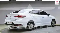 2020 Hyundai Avante