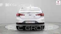 2020 Hyundai Avante