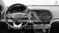2020 Hyundai Avante