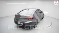 2020 Hyundai Avante