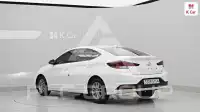 2020 Hyundai Avante