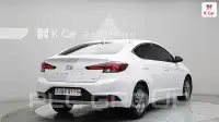 2020 Hyundai Avante