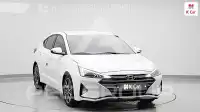 2020 Hyundai Avante