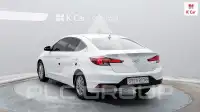 2020 Hyundai Avante