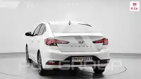 2020 Hyundai Avante