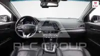 2020 Hyundai Avante