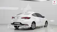 2020 Hyundai Avante
