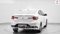 2020 Hyundai Avante