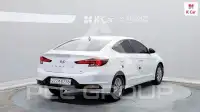 2020 Hyundai Avante