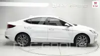 2020 Hyundai Avante