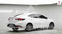 2020 Hyundai Avante