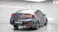 2020 Hyundai Avante