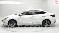 2020 Hyundai Avante