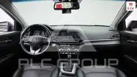 2020 Hyundai Avante