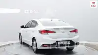 2020 Hyundai Avante