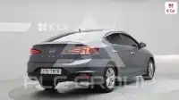 2020 Hyundai Avante
